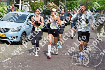 Evenement foto: Serie 1853