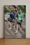 Evenement foto: Serie 1853