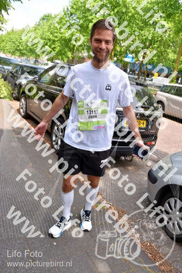 Evenement foto: Serie 1853