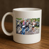 Evenement foto: Serie 1853