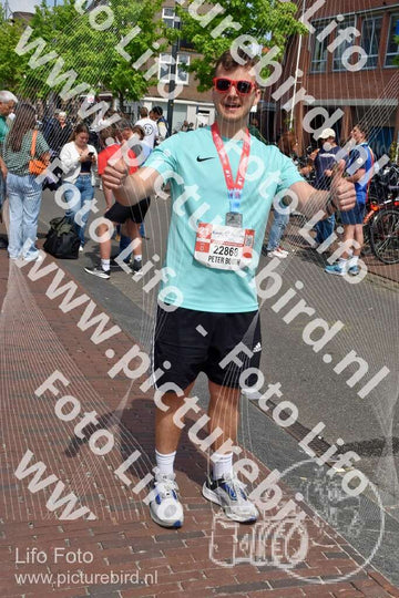 Evenement foto: Serie 1853