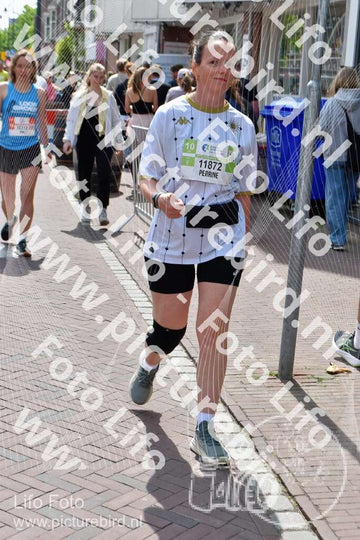 Evenement foto: Serie 1853