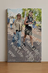 Evenement foto: Serie 1854