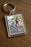 Evenement foto: Serie 1854