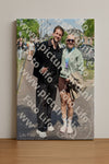 Evenement foto: Serie 1854