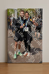 Evenement foto: Serie 1854