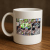 Evenement foto: Serie 1854