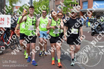Evenement foto: Serie 1854