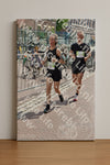 Evenement foto: Serie 1854