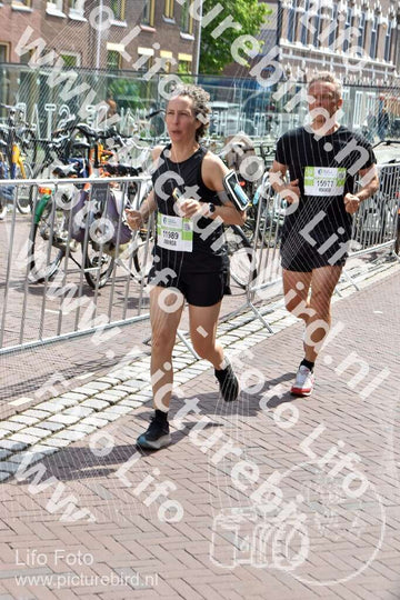Evenement foto: Serie 1854
