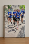 Evenement foto: Serie 1854