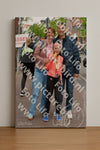 Evenement foto: Serie 1854