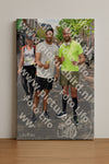 Evenement foto: Serie 1854