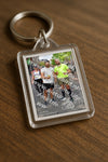 Evenement foto: Serie 1854