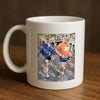 Evenement foto: Serie 1854