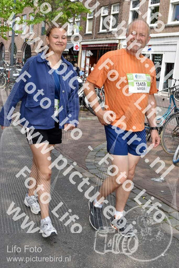 Evenement foto: Serie 1854