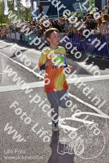 Evenement foto: Serie 1903