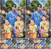 Evenement foto: Serie 1903