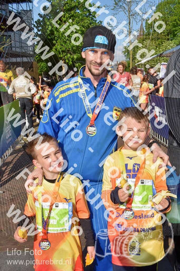 Evenement foto: Serie 1903