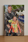 Evenement foto: Serie 1903