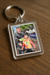 Evenement foto: Serie 1903