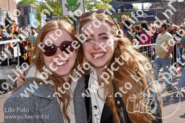Evenement foto: Serie 1904