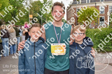 Evenement foto: Serie 1906