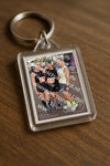 Evenement foto: Serie 1907