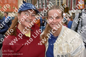 Evenement foto: Serie 1907