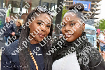 Evenement foto: Serie 1907