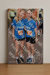 Evenement foto: Serie 1907