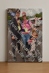 Evenement foto: Serie 1907