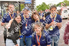 Evenement foto: Serie 1908