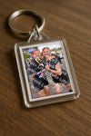 Evenement foto: Serie 1908