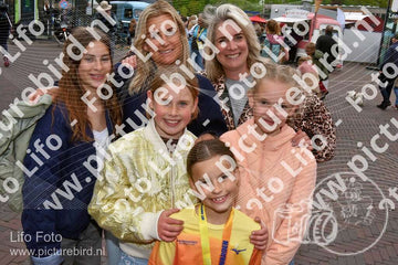 Evenement foto: Serie 1959