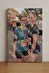 Evenement foto: Serie 1959