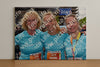 Evenement foto: Serie 1960
