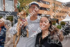 Evenement foto: Serie 1960