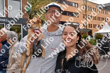 Evenement foto: Serie 1960