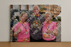 Evenement foto: Serie 1960