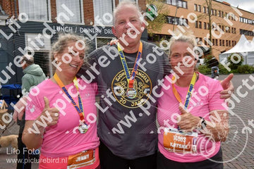 Evenement foto: Serie 1960