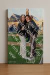 Evenement foto: Serie 1979