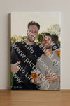 Evenement foto: Serie 1979