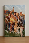 Evenement foto: Serie 1979