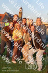 Evenement foto: Serie 1979