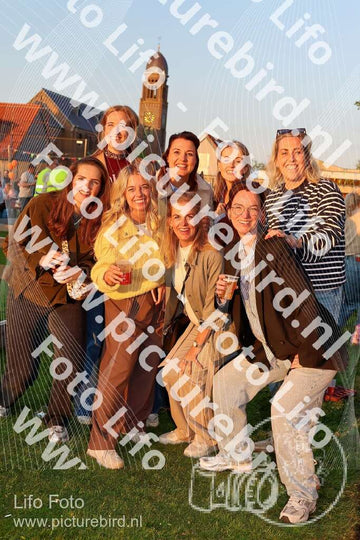 Evenement foto: Serie 1979