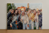 Evenement foto: Serie 1979