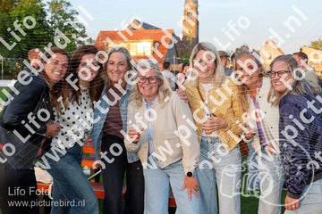 Evenement foto: Serie 1979