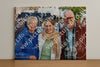Evenement foto: Serie 1980