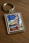 Evenement foto: Serie 1980